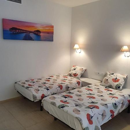 Apartment Pyr فوينخيرولا المظهر الخارجي الصورة