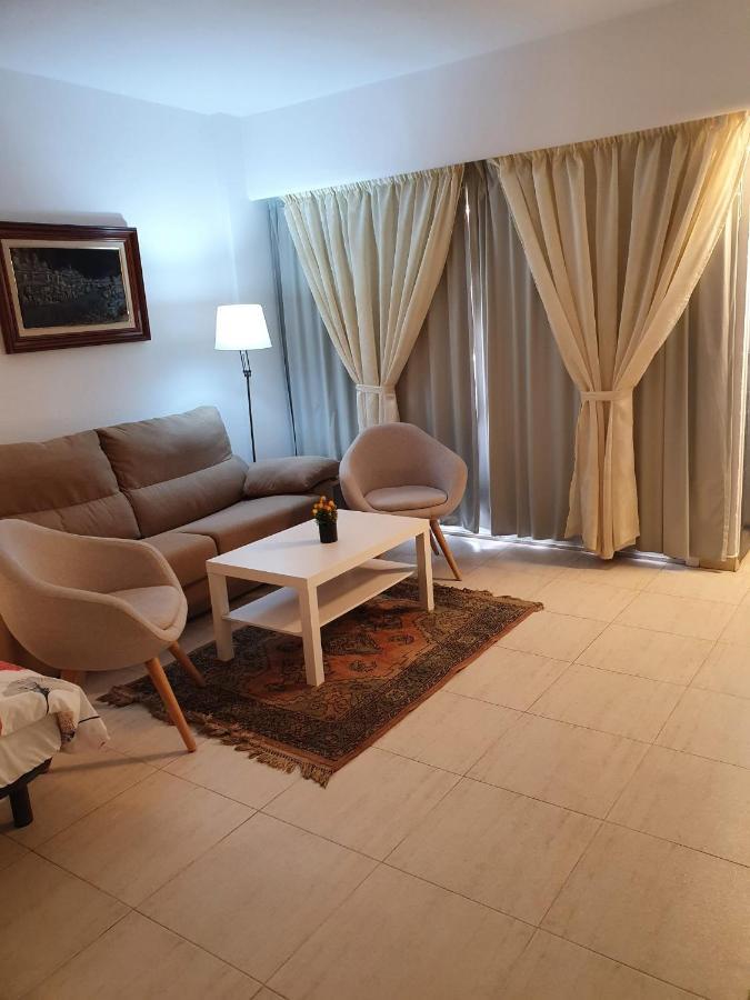 Apartment Pyr فوينخيرولا المظهر الخارجي الصورة