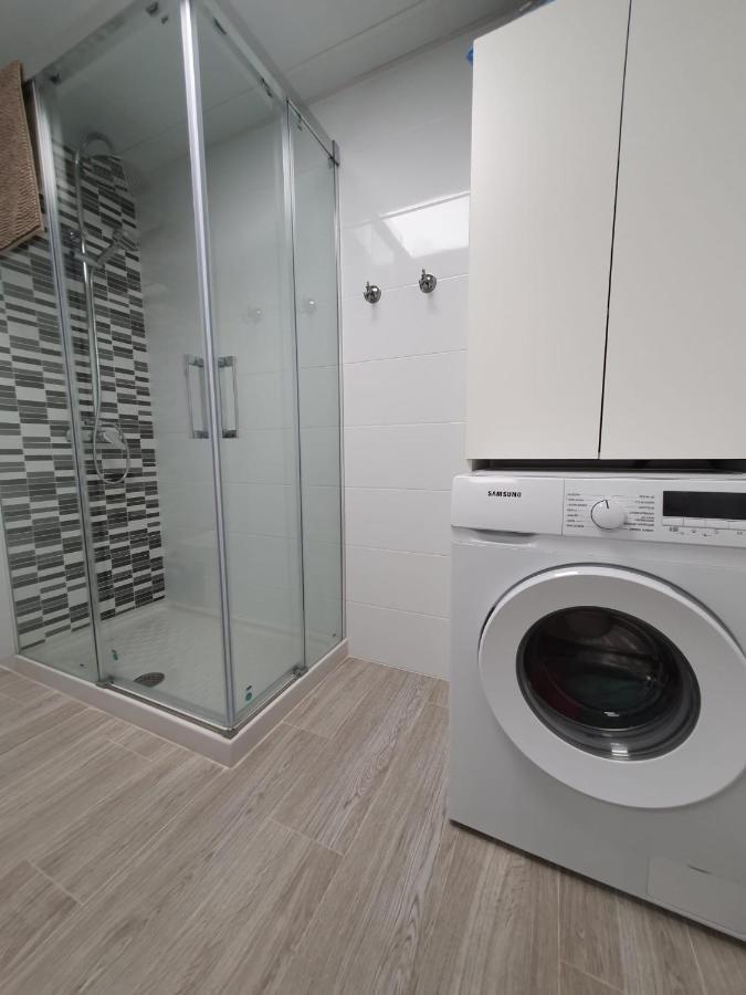 Apartment Pyr فوينخيرولا المظهر الخارجي الصورة