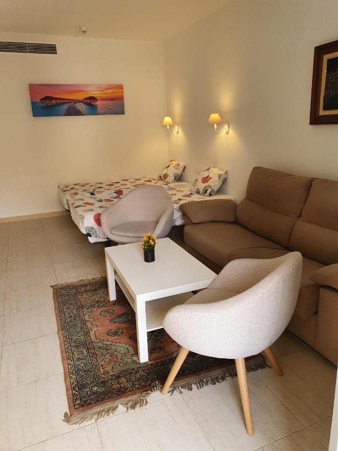 Apartment Pyr فوينخيرولا المظهر الخارجي الصورة