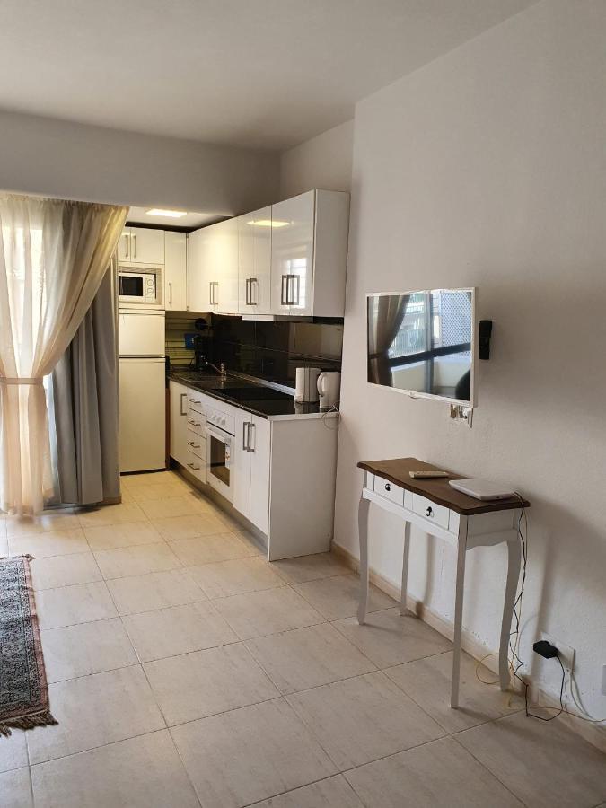 Apartment Pyr فوينخيرولا المظهر الخارجي الصورة
